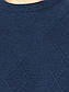Якісний чоловічий турецький светр Better Life 4081B K.Indigo, фото 3