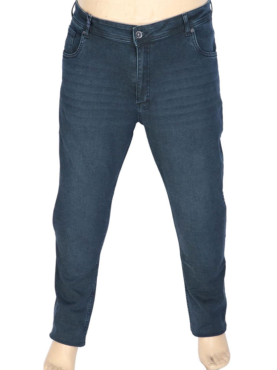 Темні чоловічі джинси Tello JNS 3711Lb-VENE HK, фото 1