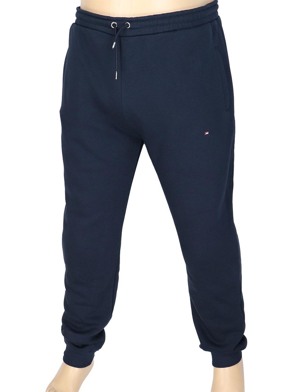 Чоловічі спортивні штани Zinzolin 3654 Navy