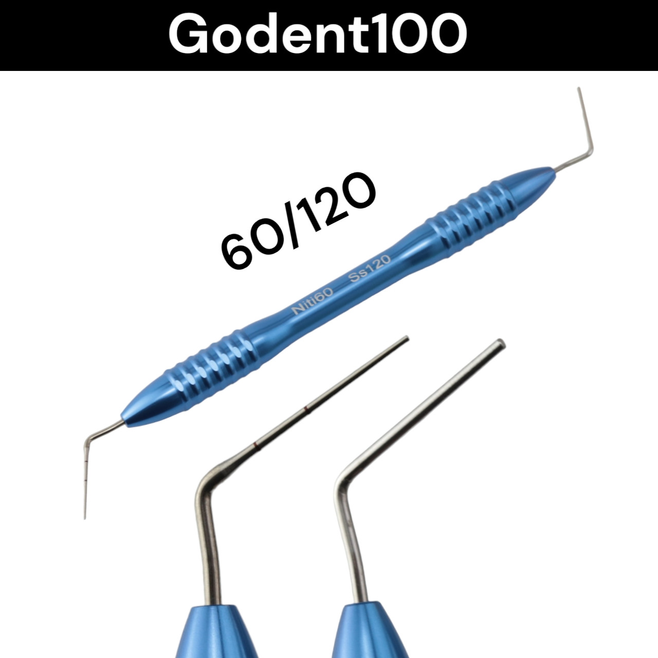 Ручних плагер/конденсор для вертикальної конденсації 60/120