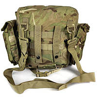 Сумка для противогаза GSR Gas Mask Respirator Field Pack Bag MTP