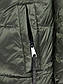 Зимова чоловіча куртка Vivacana 63AW7700M Army Green, фото 6