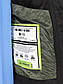 Зимова чоловіча куртка Vivacana 63AW7700M Army Green, фото 10