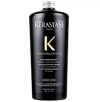 Шампунь для восстановления волос Kerastase Chronologist Bain Regenerant Shampoo 1000 мл (23459Es)