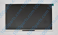 BF921B30lA дисплей (матриця) для планшета