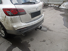 Фаркоп Mazda CX-9 I 2006-2017 (Мазда СХ 9)