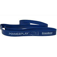 Эспандер PowerPlay 4115 Level 5 Blue 20-45 кг (PP_4115_Blue_(20-45kg)) - Топ Продаж!