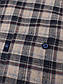 Сорочка чоловіча в клітинку Negredo 3000-BTL#350, фото 2