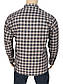 Сорочка чоловіча в клітинку Negredo 3000-BTL#350, фото 3