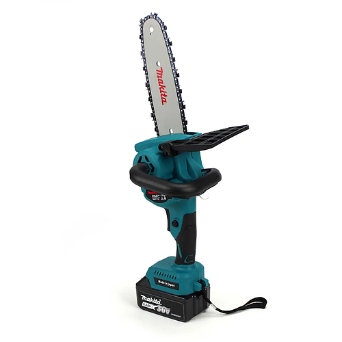 Мини пила аккумуляторная Makita DUC200Z (36V, 5Аh) Веткорез акб Макита ...