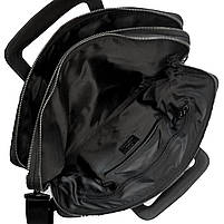 Сумка Чоловіча Портфель-шкіра BRETTON 407-178 black.Музькі сумки-планшети гуртом і в роздріб в Україні., фото 5