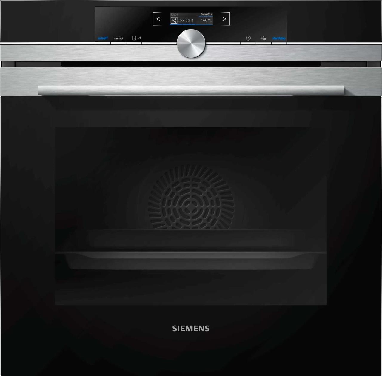 Духова шафа Siemens HB675G0S1/05, б/в Німеччина