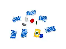 Настільна гра Привид Розумака (Geistesblitz), фото 3