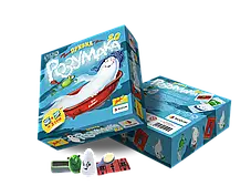 Настільна гра Привид Розумака 2.0 (Geistesblitz 2.0), фото 2