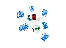 Настільна гра Привид Розумака 2.0 (Geistesblitz 2.0), фото 3