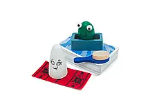 Настільна гра Привид Розумака 2.0 (Geistesblitz 2.0), фото 4