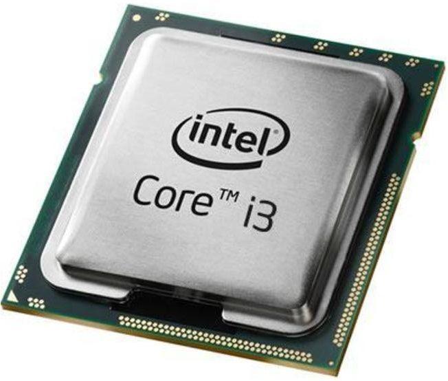 Процесор Intel Core i3-530 (4M Cache, 2.93 GHz) "Б/У"