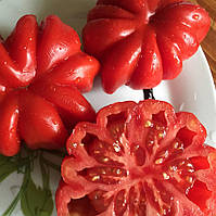 Насіння томату "Лотарингська красуня" (20 насінин)