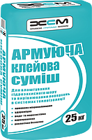 Суміші для влаштування гідроізоляції