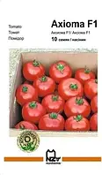 АКСИОМА F1 / AXIOM F1, 10 семян биф-томат индетерминантный, Nunhems