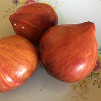 Насіння томату "Подріблене серце" (20 насінин)