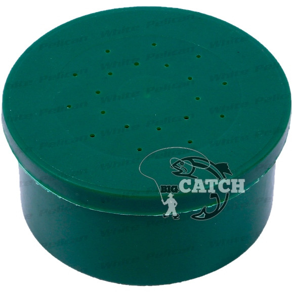 Коробка для черв'яків та опариша EOS CO-OB-13, фото 1