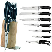 Набор ножей Maestro 8 предметов MR-1422