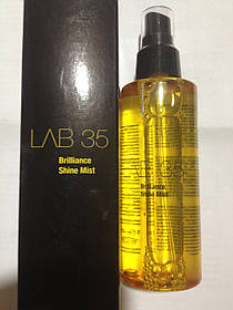 Спрей для блиску волосся Kallos Lab 35 Brilliance Shine Spray 150 мл