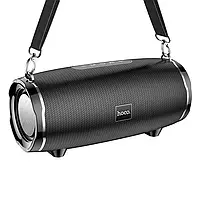 Портативная беспроводная колонка HOCO Cool Enjoy sports BT speaker HC5 |2x15W, 3.5Hours, BT5.0, AUX, FM, TF,