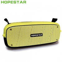 Портативная колонка Hopestar A20