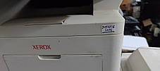 Лазерний БФП Xerox Phaser 3200MFP No 24020118, фото 4