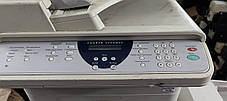 Лазерний БФП Xerox Phaser 3200MFP No 24020118, фото 3