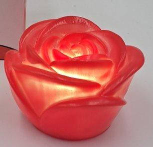 Світлодіодна "Роза", фото 2