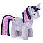 Дитяча дорожня подушка Spokey My Little Pony Sparkle, фото 3