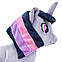 Дитяча дорожня подушка Spokey My Little Pony Sparkle, фото 6