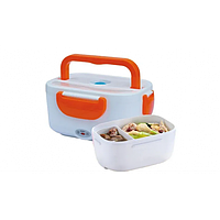 Ланч-бокс Electric lunch box BS2201-11-1464-5 с функцией подогрева еды Компактный ланч бокс Контейнер для еды