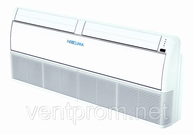 Кондиціонер Neoclima NCS18AH1 / NU18AH1