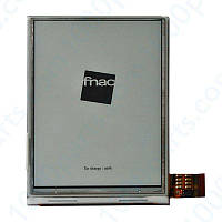 PocketBook 628 Touch Lux 5 (PB628) дисплей (екран) тип 2
