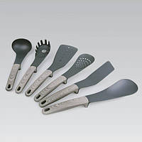 Набор кухонных принадлежностей (6 предметов) Maestro MR-1547, кухонный набор