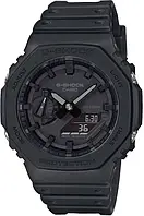 Мужские наручные часы Casio G-Shock GA-2100-1A1ER