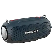 Портативная Bluetooth колонка Hopestar A41 Party Черная