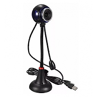 Вебкамера для пк Webcam Usb Digital PC camera 32 megapixels