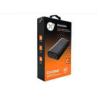 Power Bank DX382 20000 mAh (швидке заряджання)