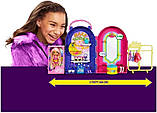 Ігровий набір Барбі Мініс Бутік Barbie Mini Toys, Barbie Extra Minis Playset, Boutique with Mini Doll HHN15, фото 3
