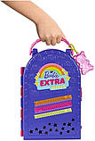 Ігровий набір Барбі Мініс Бутік Barbie Mini Toys, Barbie Extra Minis Playset, Boutique with Mini Doll HHN15, фото 7