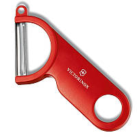 Овощечистка Victorinox 134 мм Red Vx76073.7