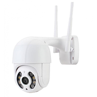 Камера відеоспостереження WIFI Smart Camera C05-4.0MP APP: ICSEE (30)