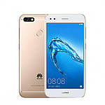 Чохли для Huawei Y6 pro 2017