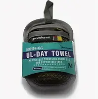 Полотенце из микрофибры UL-DAY TOWEL 40x60 Berry