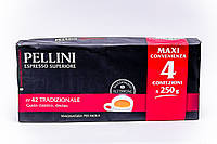 Кофе молотый Pellini Espresso Superiore 4х250г